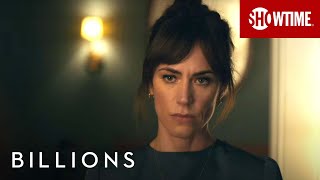 Dont Ruin Her Ep 5 Official Clip  Billions  Season 6 [upl. by Sylera]