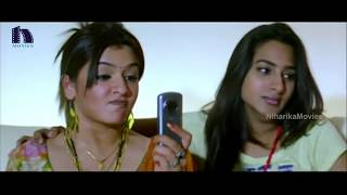 Posani Gentleman Full Movie Part 6  Posani Krishna Murali Aarthi Agarwal [upl. by Waldo]