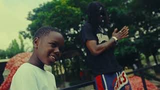 HIMRA FT SK07  TOI AS DIT Clip Officiel [upl. by Enilorac]