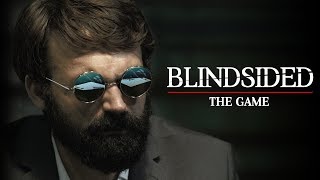 Blindsided The Game 2018  A Clayton J Barber Film [upl. by Nebe]