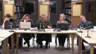 Winooski School Board Meeting February 13 2013 [upl. by Nami]