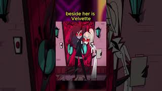 Hells Overlords Explained in the New Hazbin Hotel Trailer [upl. by Maloney]