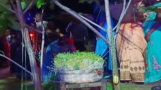 Karam daram video  New Santhali full video 2024  Aryan Block [upl. by Verlie]