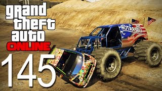 GTA 5 Online  Episode 145  Cat amp Mouse [upl. by Aramak]