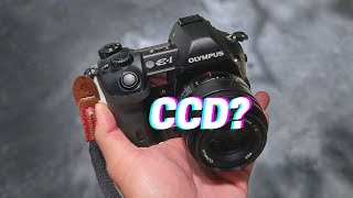 Whats So Special About CCD Colors [upl. by Halverson]