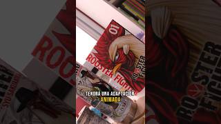 IVREA NEWS EXTRA ROOSTER FIGHTER [upl. by Denn]