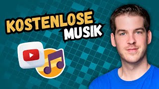 KOSTENLOSE Musik Für YouTube  Geheimtipp [upl. by Roderich]