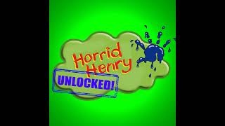 Horrid Henry Unlocked Trailer [upl. by Stromberg]