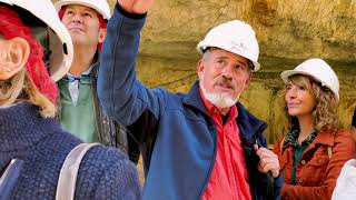 La Comunidad Sicomoro visita los Yacimientos de Atapuerca [upl. by Morganstein]