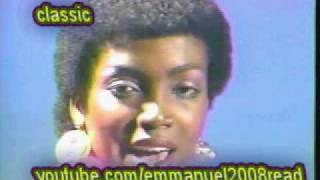 Emeline Michel  La Chanson De Jocelyne [upl. by Gabriel]