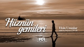 Hüznün Gemileri • Ekin Uzunlar midi amp düzenleme by Poyraz ÇINAR [upl. by Ardrey]