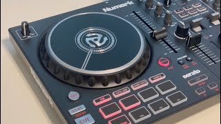 Indepth review of Numark Mixtrack Pro FX [upl. by Piegari]