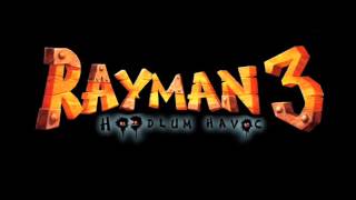 Rayman 3 Hoodlum Havoc  Full OST [upl. by Iramohs]