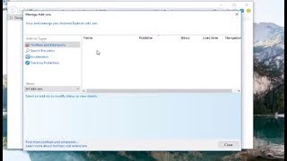 FIX iexploreexe Runs After Closing Internet Explorer In Windows 1087 [upl. by Kerianne388]