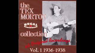 Tex Morton  The Yodelling Bagman 1936 [upl. by Ilojna]