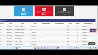 How to Setup ECheck Merchant Account from Pakistan in Urdu Part 2 2024 [upl. by Llesram]