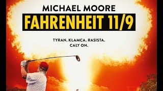 FAHRENHEIT 119 oficjalny zwiastun filmu [upl. by Vardon]