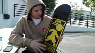 Mike Mo Capaldi Lakai x Zumiez [upl. by Htebazle]