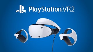 играем в Sony VR 2 [upl. by Catherine916]