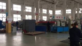 PP Corrugated Sheet  PP Hollow Sheet  Corrugated Plastic Sheets Supplier in China [upl. by Behlke140]