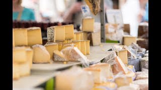 Fromages AOP Le terroir caisse  Documentaire en francais [upl. by Partan]