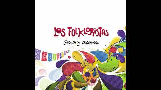 Los Folkloristas  Sones de Pascola México Audio Oficial [upl. by Laertnom]