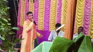 sada sada kala kala song souvik Roy [upl. by Sinnel]