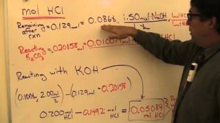 INTRODUCTION TO GRAVIMETRIC ANALYSIS [upl. by Eigroeg]