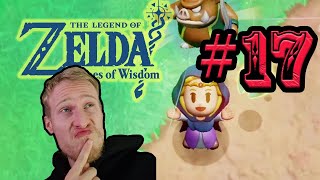 MEINS MEINS MEINS  The Legend of Zelda Echoes of Wisdom 17 [upl. by Acsisnarf]