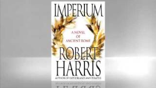 Robert Harris Imperium [upl. by Liemaj726]