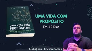 1º DIA Inspiração e Autoconhecimento  Uma Vida com Propósito para Transformação e Felicidade [upl. by Matusow]