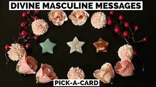 ♡☾Channeled Love Letters from Future Spouse☽♡  Pick a Card [upl. by Aisiram513]