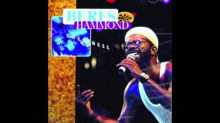 Beres Hammond  Step Aside [upl. by Nine]