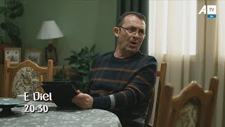 PROMO  Episodi i 48të i serialit Tre Vllaznit  E Diel ora 2030 në ATV [upl. by Nhoj]