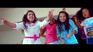 Sophia Grace Best Friends Official Music Video mp4 [upl. by Shelley]