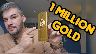 1 MILLION GOLD  RESENHA COMPLETA VALE A PENA [upl. by Mairem323]