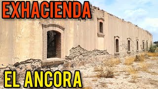 EXHACIENDA EL ANCORA EL ANCLA SAN PEDRO COAH  MEXICO [upl. by Ihsar]