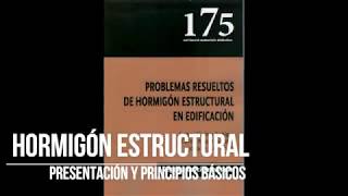 Presentación lista de reproducción y principios básicos de la ingeniería estructural [upl. by Haldis]