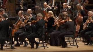 MA Balakirev Tamara symphonic poem conductor Kent Nagano [upl. by Ogaitnas35]