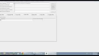 SISTEMA FEDERAL DE TITULOS TUTORIAL PARTE 1mp4 [upl. by Boehmer769]