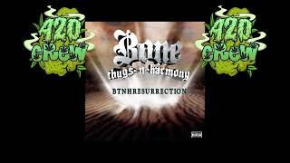 Weed Song  Bone ThugsNHarmony [upl. by Aliehc]