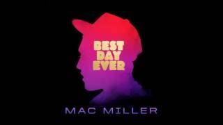 Mac Miller BDE Bonus [upl. by Drarig618]