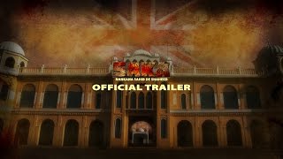 SAKA  Nankana Sahib De Shaheed ● Official Trailer ● Punjabi Movie [upl. by Dionisio]