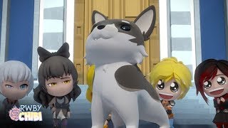 RWBY Chibi Season 3 Episode 15  Play With Penny  Rooster Teeth [upl. by Anama217]