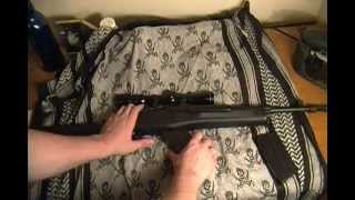 RUGER MINI14 pros and cons you make the choice [upl. by Adnamar]