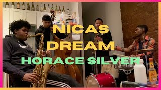 Nicas Dream Horace Silver [upl. by Aihsat441]