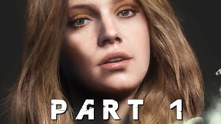 FAR CRY 5 Walkthrough Gameplay Part 1  INTRO PS4 Pro [upl. by Barra]