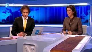 Nieuwsuur uitzending 7 juli 2012 [upl. by Ahsinac]