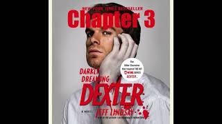 Darkly Dreaming Dexter Chapter 4 Read by 48sharks Harry [upl. by Sible809]