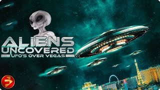 Secret Alien Abductions and the Hidden ArizonaNevada Connection  ALIENS UNCOVERED UFOS OVER VEGAS [upl. by Narod59]